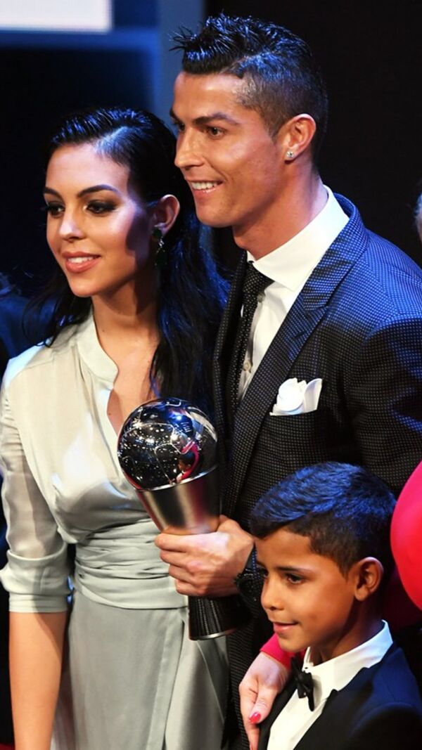 Cristiano Ronaldo, Ronaldo, Dolores Aveiro, Mãe, Aniversário