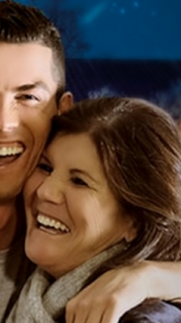 Cristiano Ronaldo, Ronaldo, Dolores Aveiro, Mãe, Aniversário