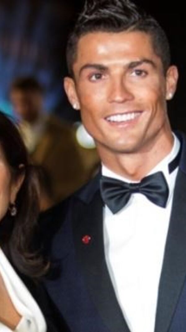 Cristiano Ronaldo, Ronaldo, Dolores Aveiro, Mãe, Aniversário