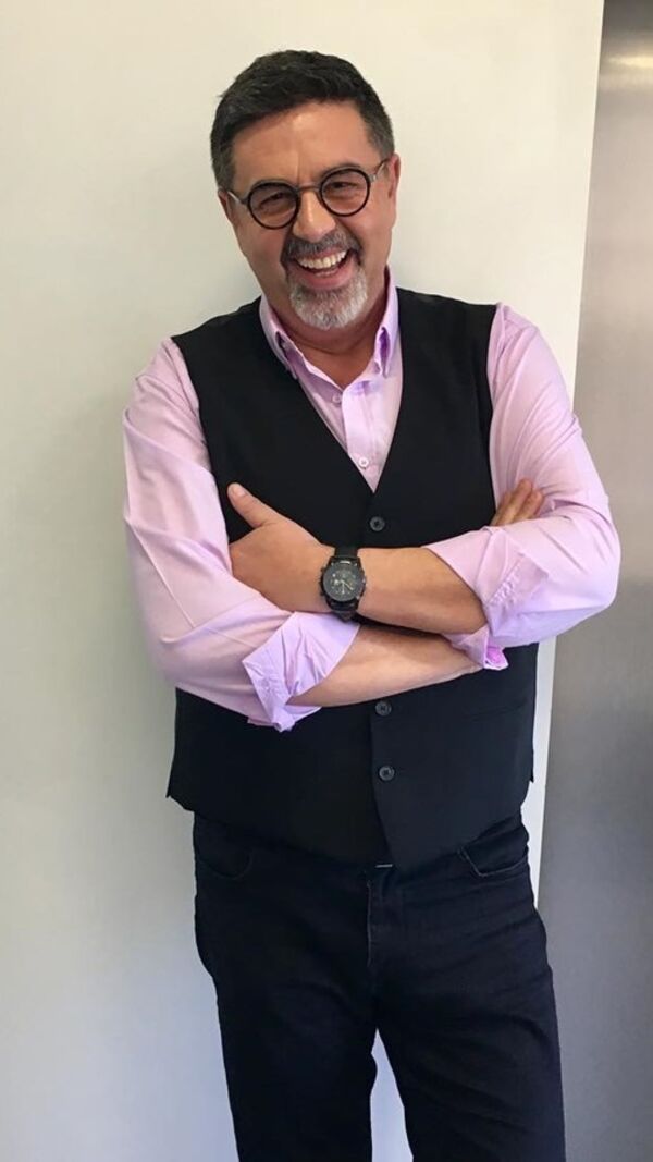José Carlos Malato