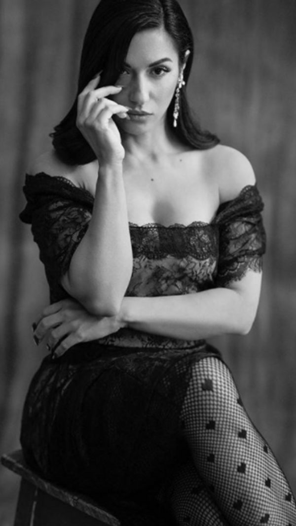 ana malhoa