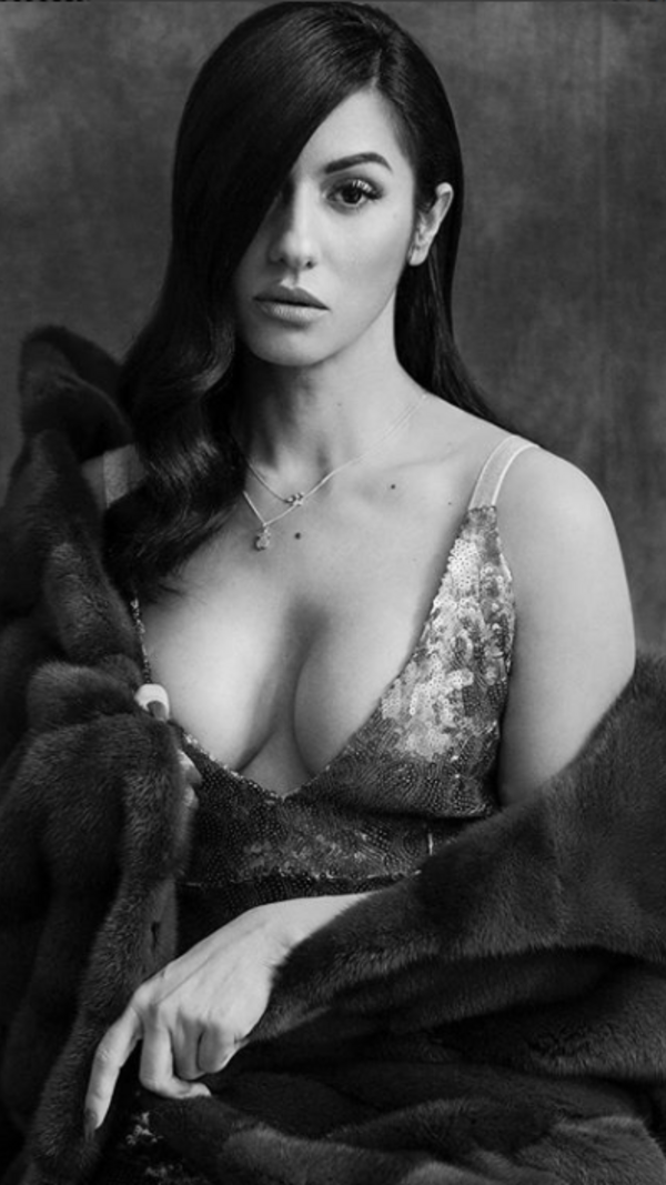 ana malhoa