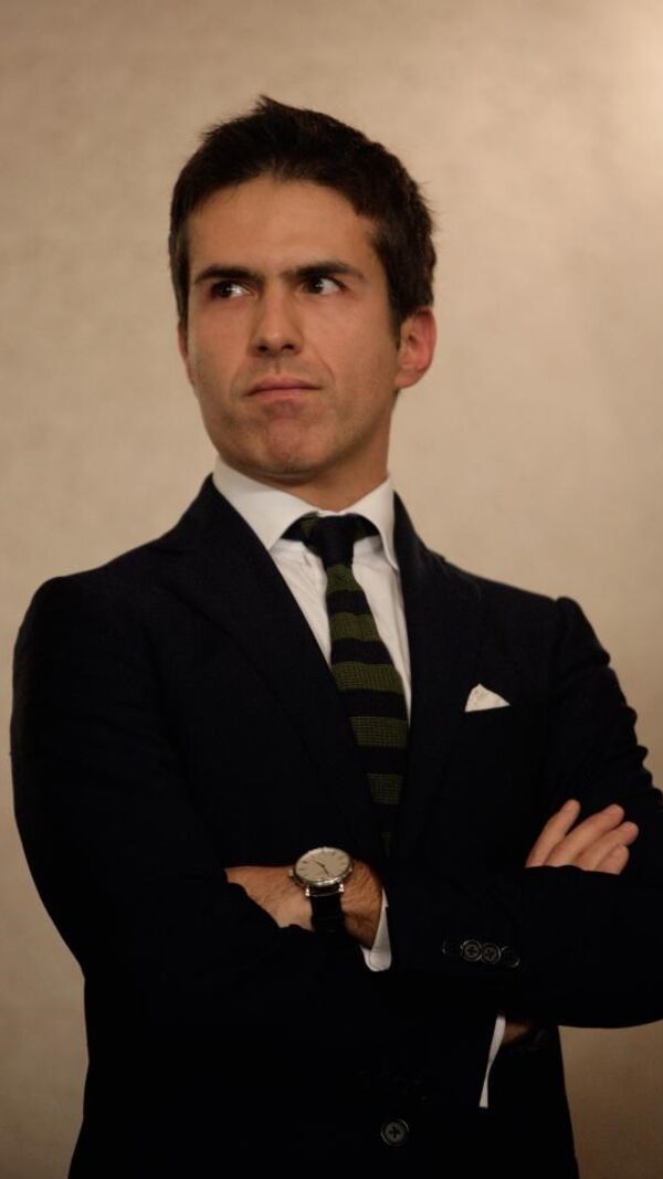 Adolfo Mesquita Nunes