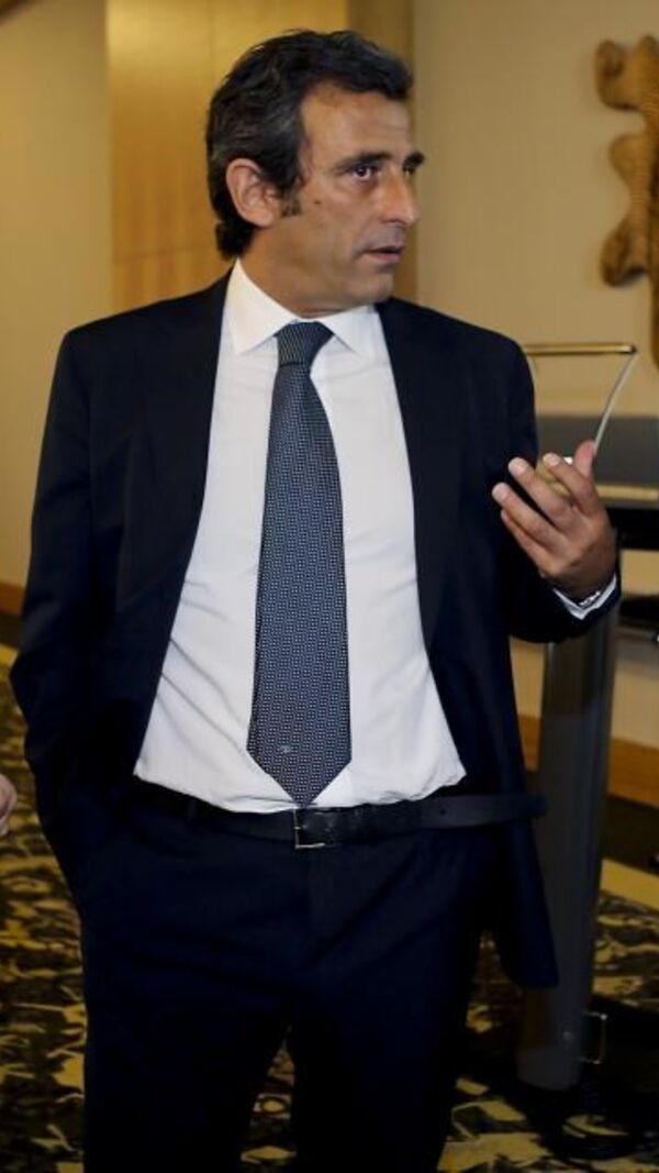 Adolfo Mesquita Nunes