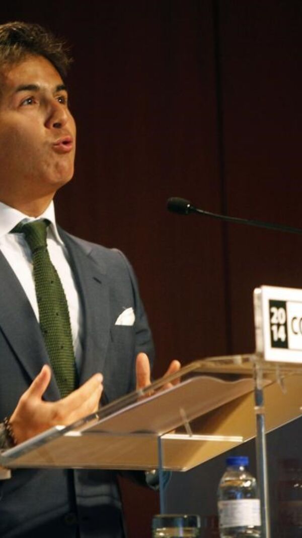 Adolfo Mesquita Nunes