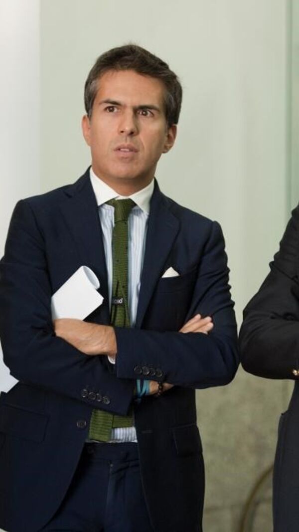 Adolfo Mesquita Nunes