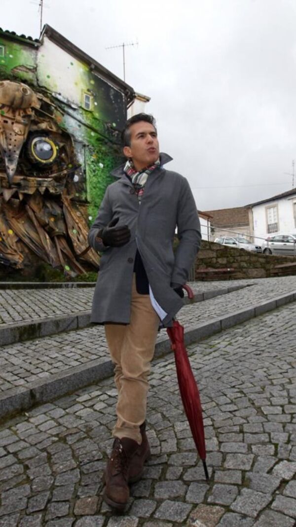 Adolfo Mesquita Nunes