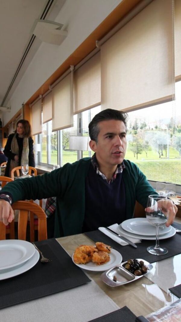 Adolfo Mesquita Nunes