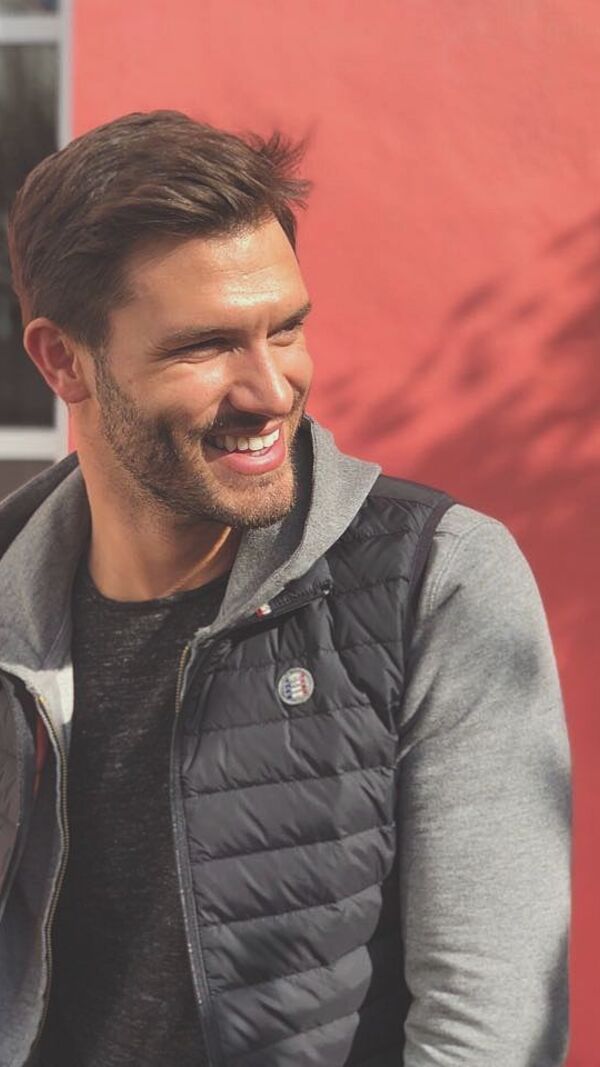 Ricardo Oliveira, Sara Prata