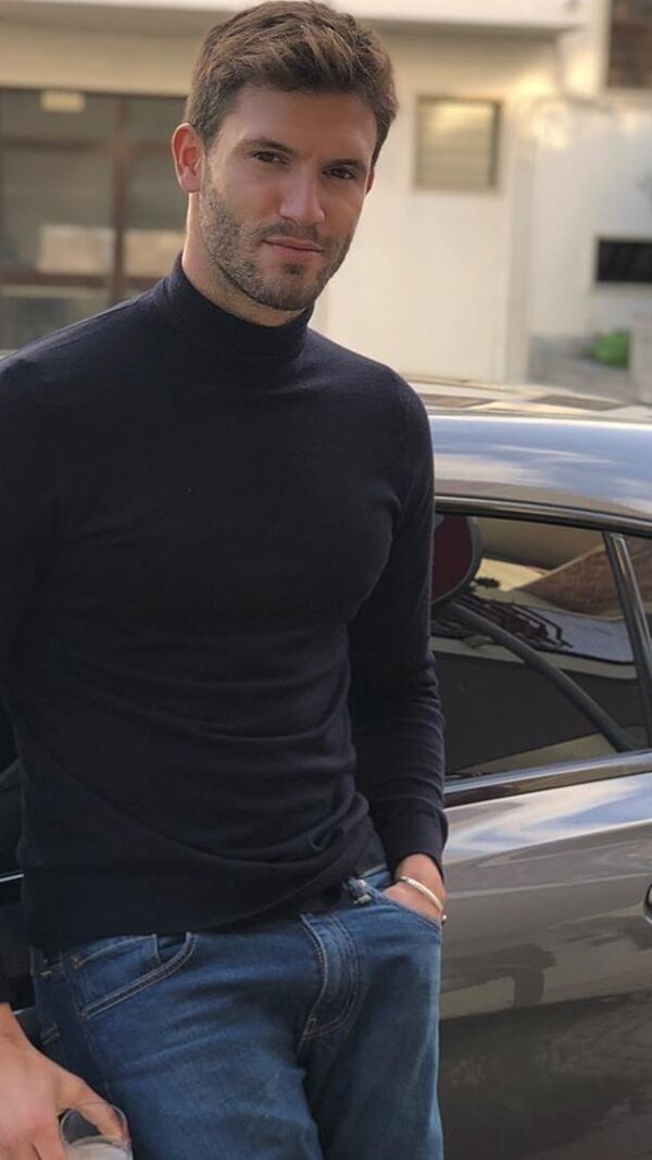 Ricardo Oliveira, Sara Prata