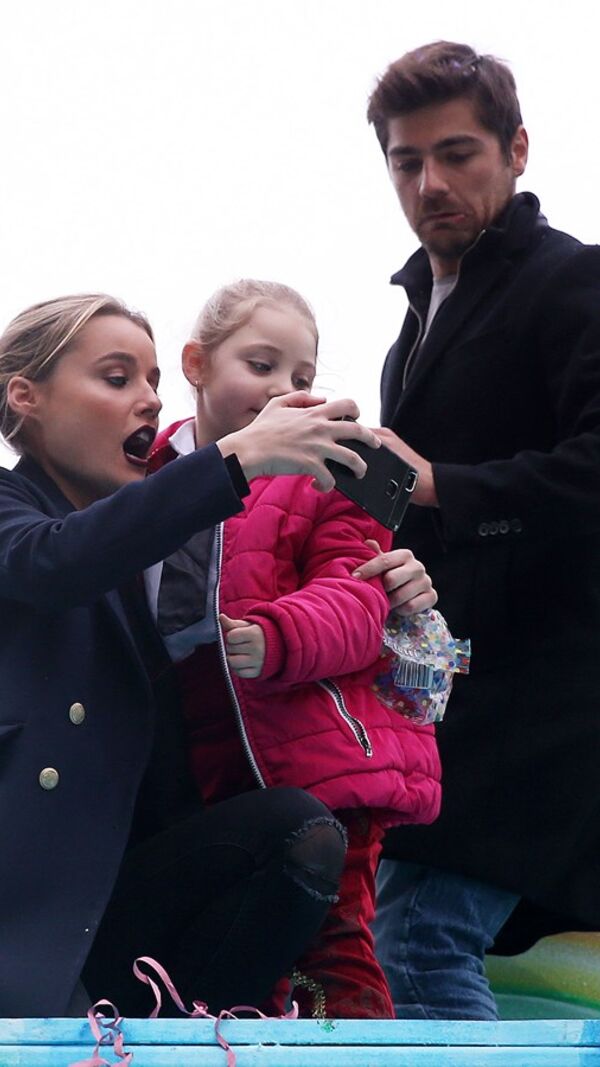 Kelly Bailey, Lourenço Ortigão