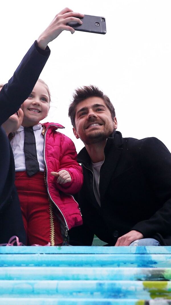 Kelly Bailey, Lourenço Ortigão