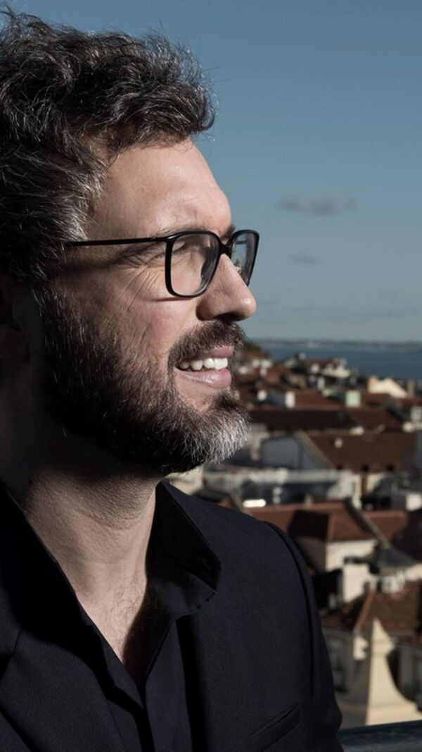 Pedro Chagas Freitas