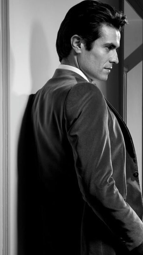 albano jerónimo, paixão, cláudia chéu, francisca van zeller, apaixonado, são valentim, sic, novela paixão