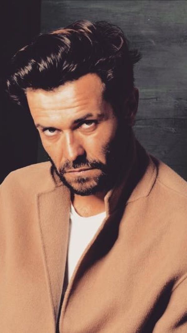 albano jerónimo, paixão, cláudia chéu, francisca van zeller, apaixonado, são valentim, sic, novela paixão