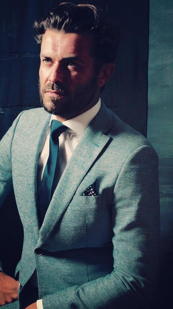 albano jerónimo, paixão, cláudia chéu, francisca van zeller, apaixonado, são valentim, sic, novela paixão