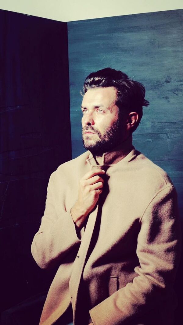 albano jerónimo, paixão, cláudia chéu, francisca van zeller, apaixonado, são valentim, sic, novela paixão