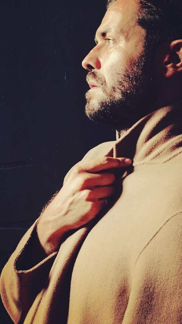 albano jerónimo, paixão, cláudia chéu, francisca van zeller, apaixonado, são valentim, sic, novela paixão