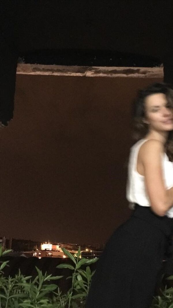 albano jerónimo, paixão, cláudia chéu, francisca van zeller, apaixonado, são valentim, sic, novela paixão