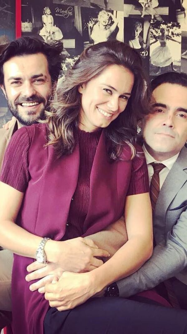 albano jerónimo, paixão, cláudia chéu, francisca van zeller, apaixonado, são valentim, sic, novela paixão