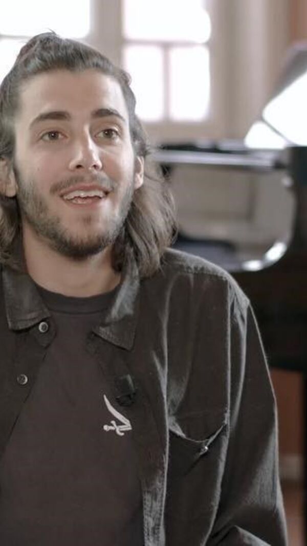 Salvador Sobral, transplante, coração, festival eurovisão da canção, cantar