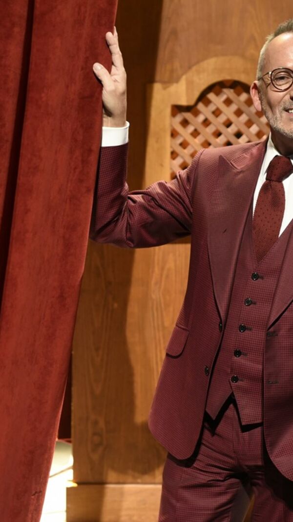 Manuel Luís Goucha, casa dos segredos, estreia, reality show, tvi