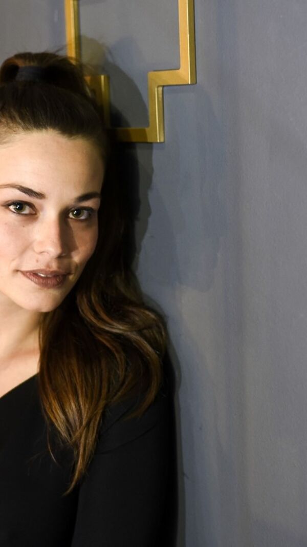 Laura Galvão, atriz, suicídio, drama, A Herdeira, TVI