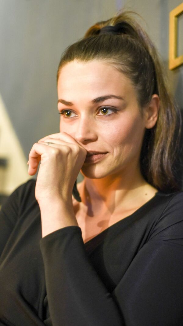 Laura Galvão, atriz, suicídio, drama, A Herdeira, TVI