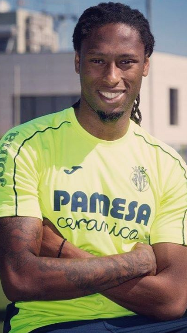 rúben semedo