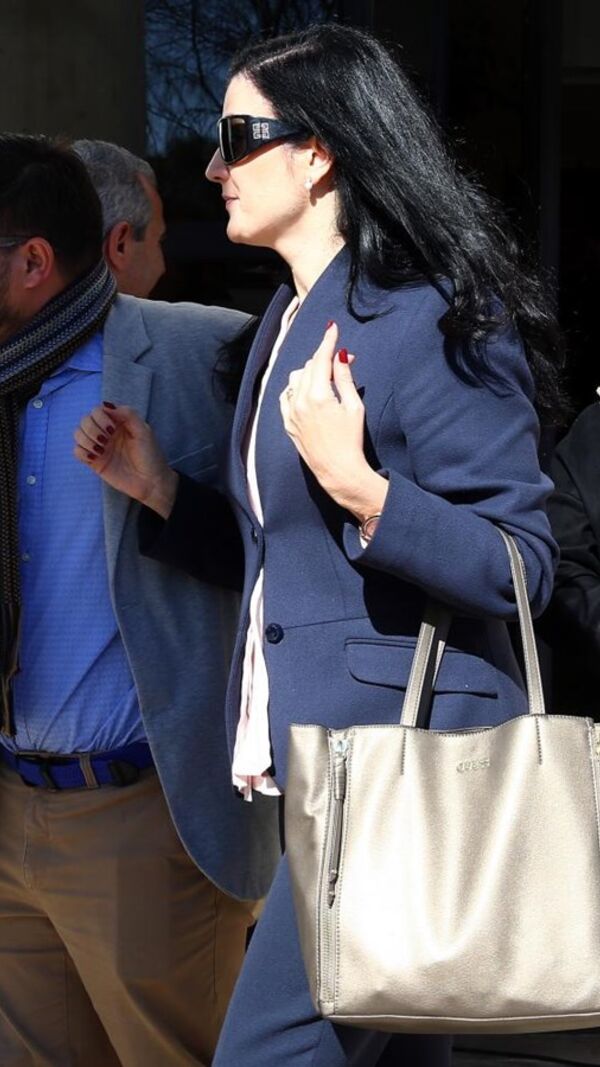 Supernanny, sic, tribunal, Teresa Paula Marques