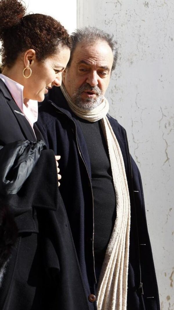 Supernanny, sic, tribunal, Teresa Paula Marques