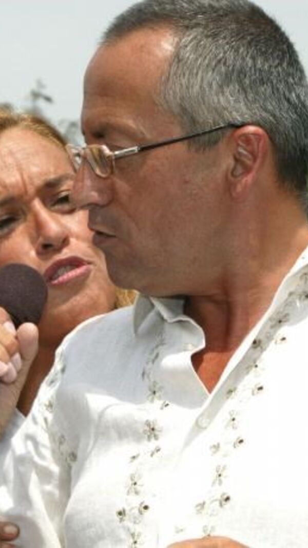 Teresa Guilherme, Goucha