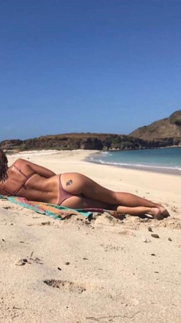 Jessica Athayde