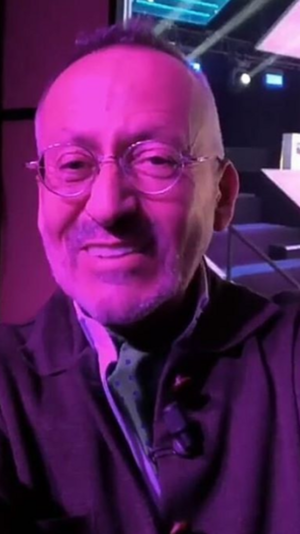 goucha, casa dos segredos