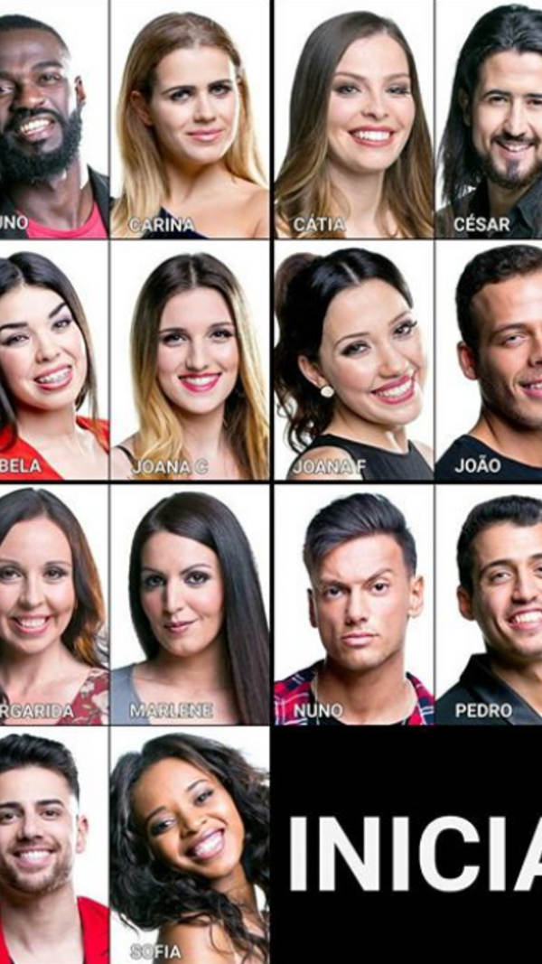 goucha, casa dos segredos