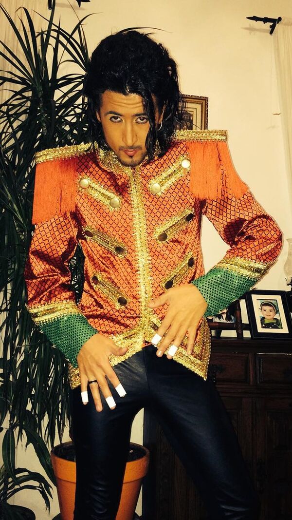 César Matoso, Casa dos Segredos 7