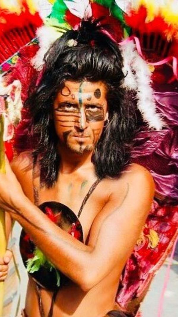 César Matoso, Casa dos Segredos 7