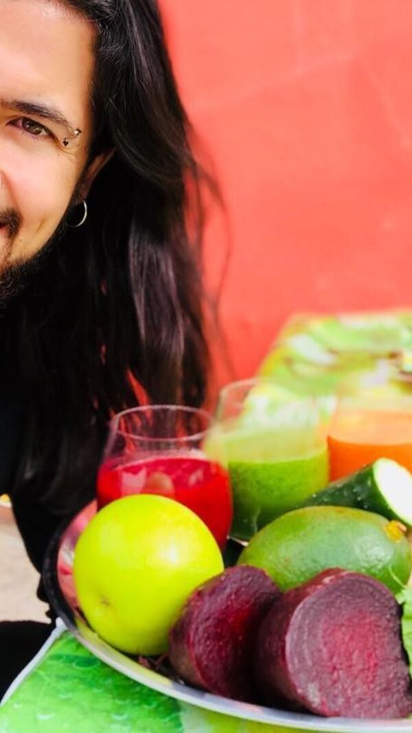 César Matoso, Casa dos Segredos 7