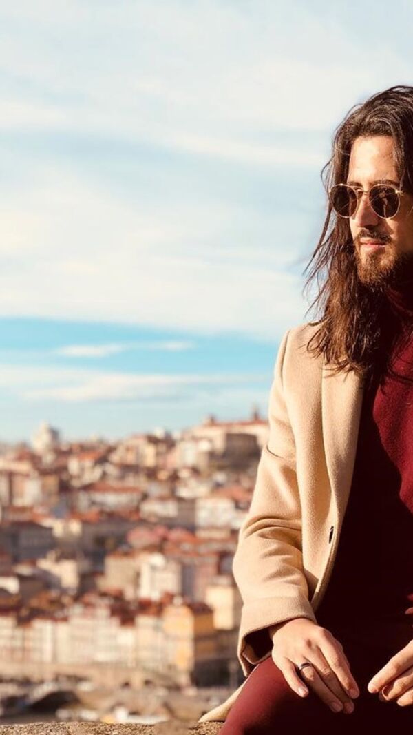 César Matoso, Casa dos Segredos 7