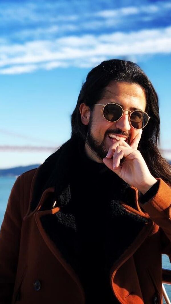 César Matoso, Casa dos Segredos 7