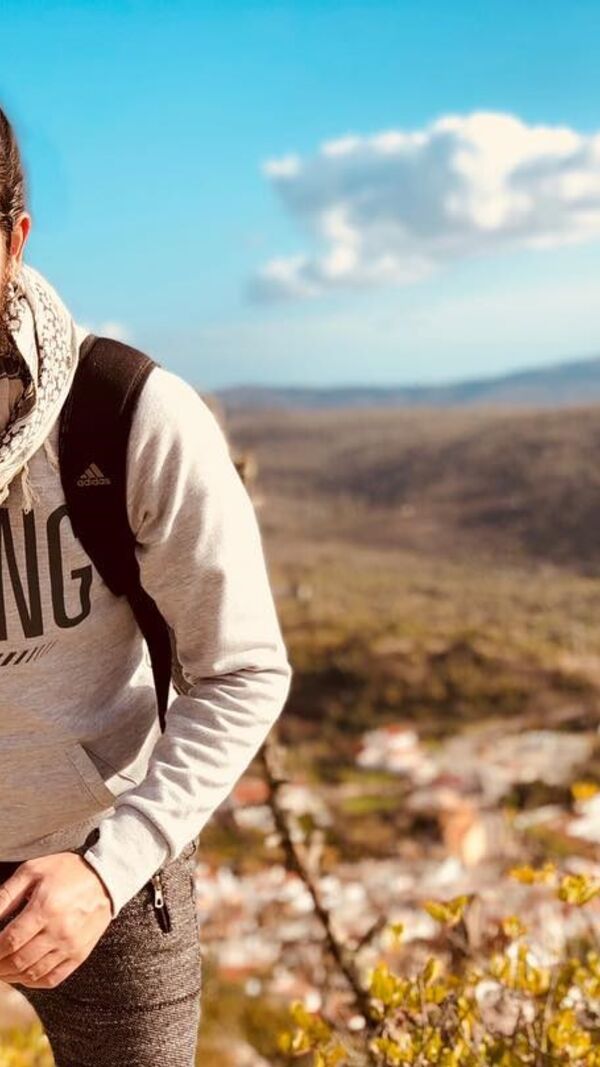 César Matoso, Casa dos Segredos 7