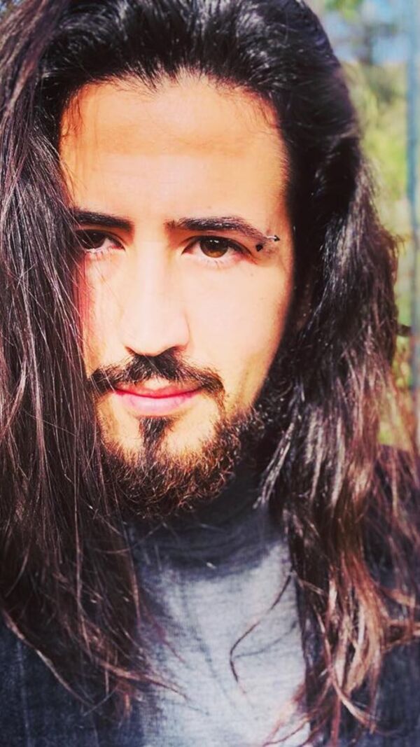 César Matoso, Casa dos Segredos 7