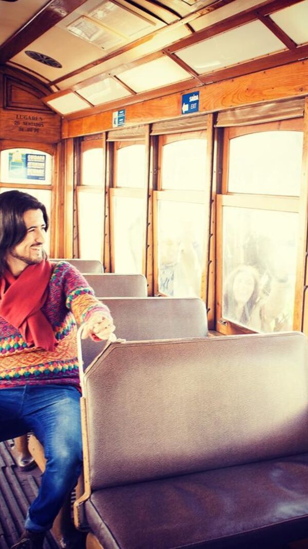 César Matoso, Casa dos Segredos 7