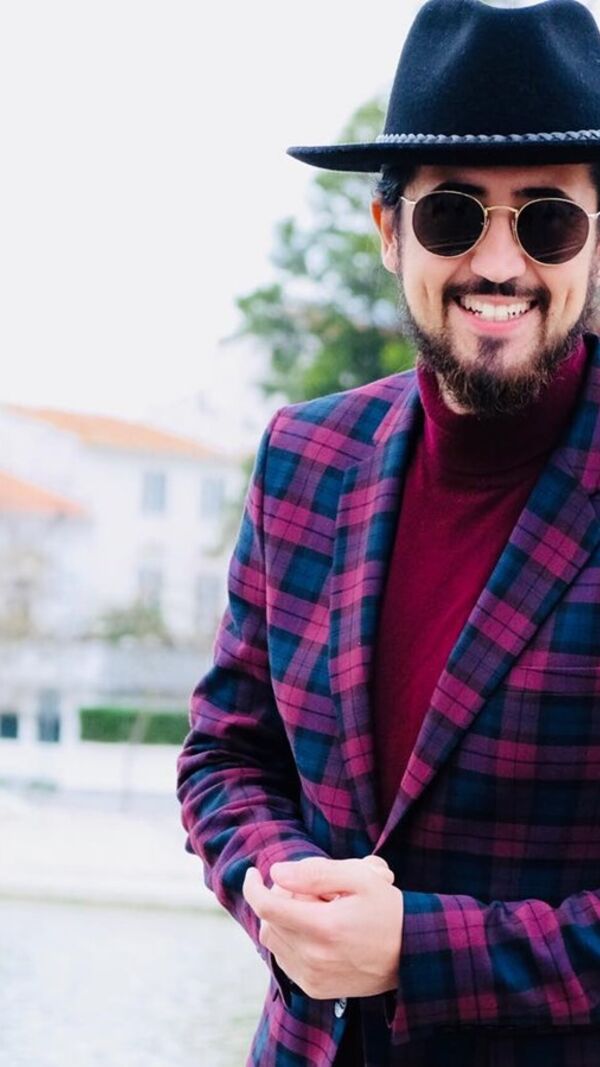 César Matoso, Casa dos Segredos 7