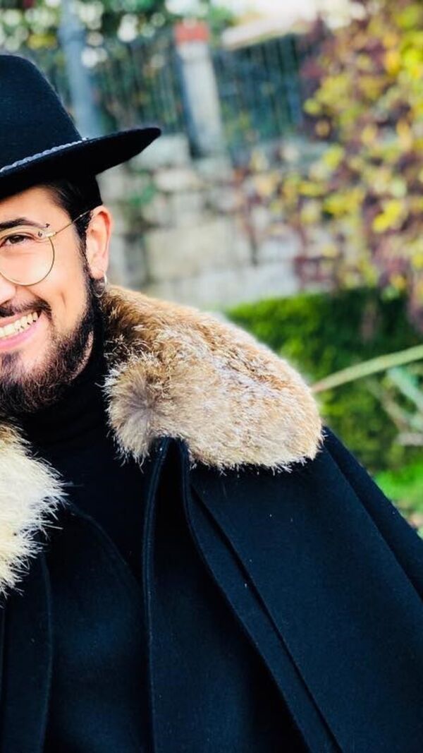 César Matoso, Casa dos Segredos 7