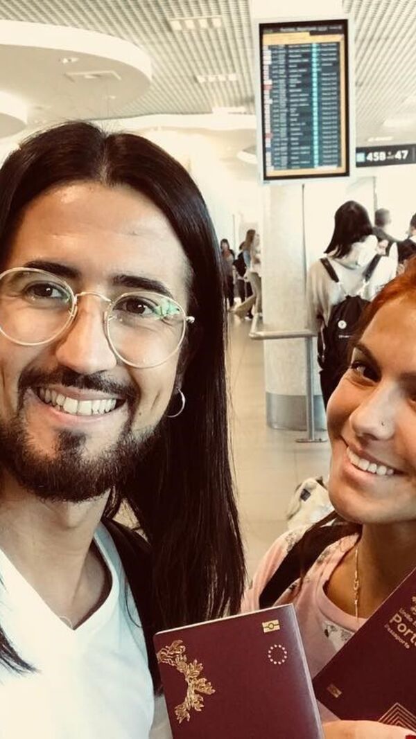 César Matoso, Casa dos Segredos 7