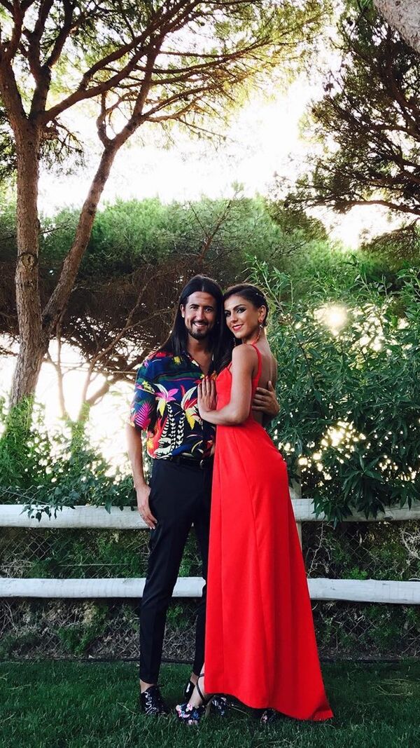 César Matoso, Casa dos Segredos 7