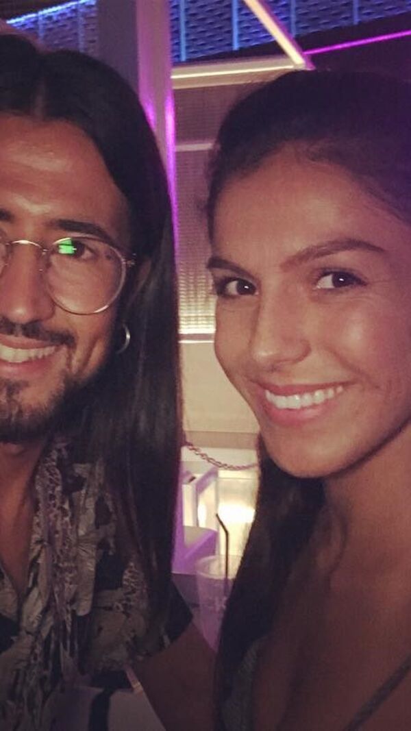 César Matoso, Casa dos Segredos 7