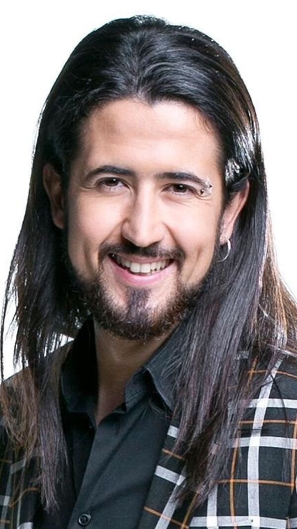 César Matoso, Casa dos Segredos 7