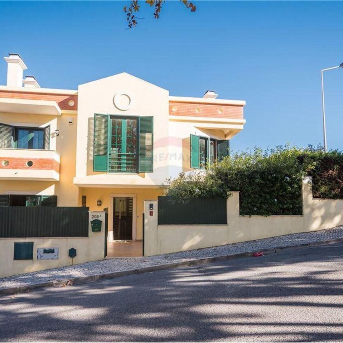 Casa Luciana Abreu